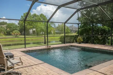 3909 S Trapani Drive St. Augustine FL 32092