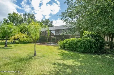3909 S Trapani Drive St. Augustine FL 32092