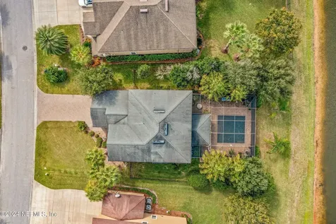 3909 S Trapani Drive St. Augustine FL 32092