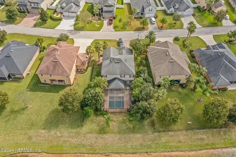 3909 S Trapani Drive St. Augustine FL 32092