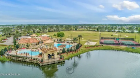 3909 S Trapani Drive St. Augustine FL 32092