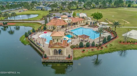 3909 S Trapani Drive St. Augustine FL 32092