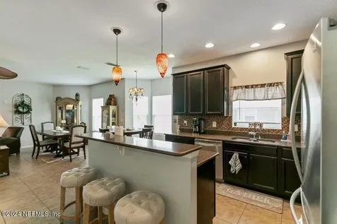 3909 S Trapani Drive St. Augustine FL 32092