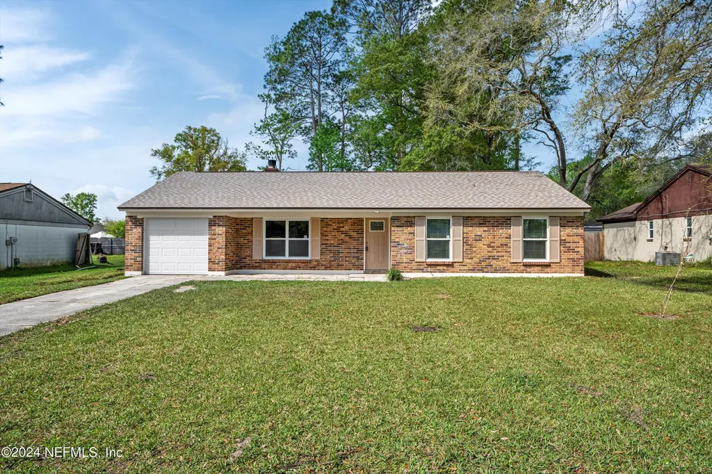 1682 Donna Drive Middleburg FL 32068