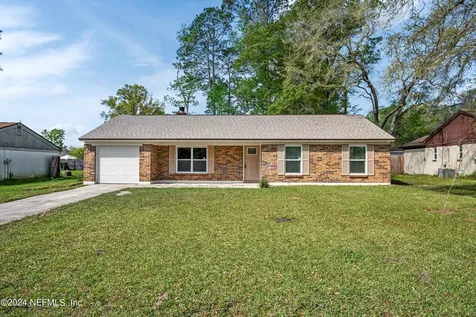 1682 Donna Drive Middleburg FL 32068