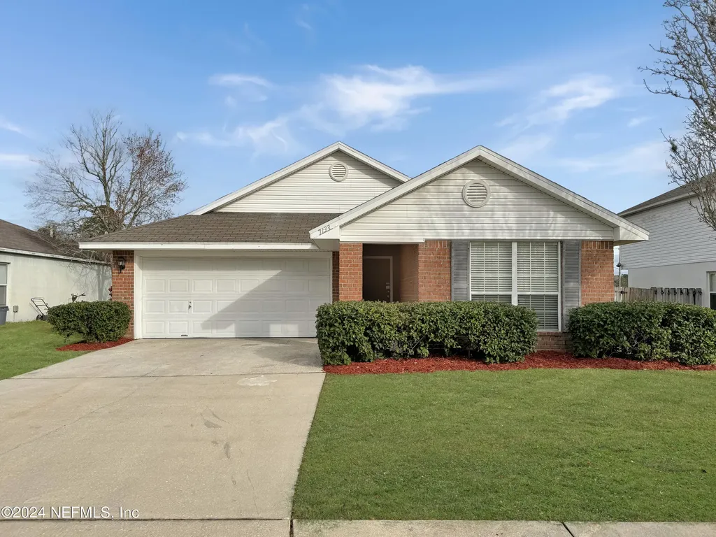 7133 High Bluff Road Jacksonville FL 32244