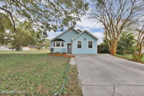1864 Mackenzie Court N Middleburg FL 32068