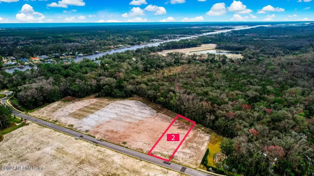 336 River Breeze Drive Ponte Vedra FL 32081