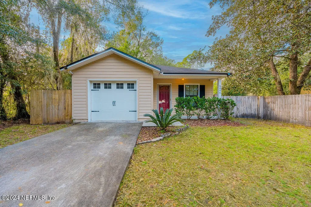 5046 Seaboard Avenue Jacksonville FL 32210