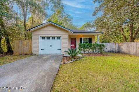 5046 Seaboard Avenue Jacksonville FL 32210