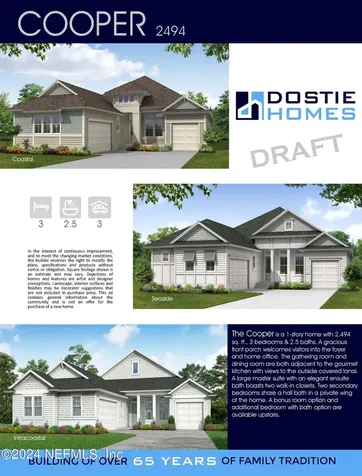602 Palm Crest Drive Ponte Vedra FL 32081
