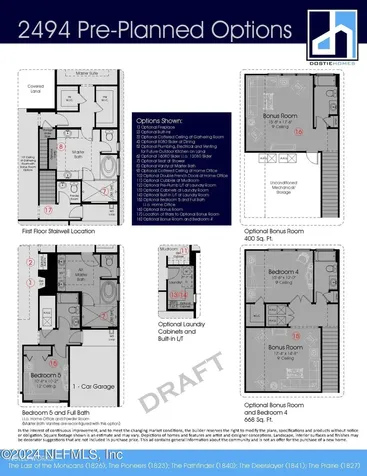 602 Palm Crest Drive Ponte Vedra FL 32081
