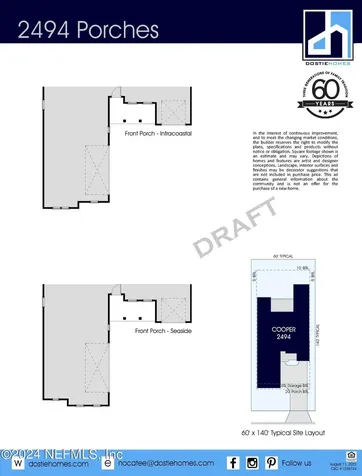 602 Palm Crest Drive Ponte Vedra FL 32081