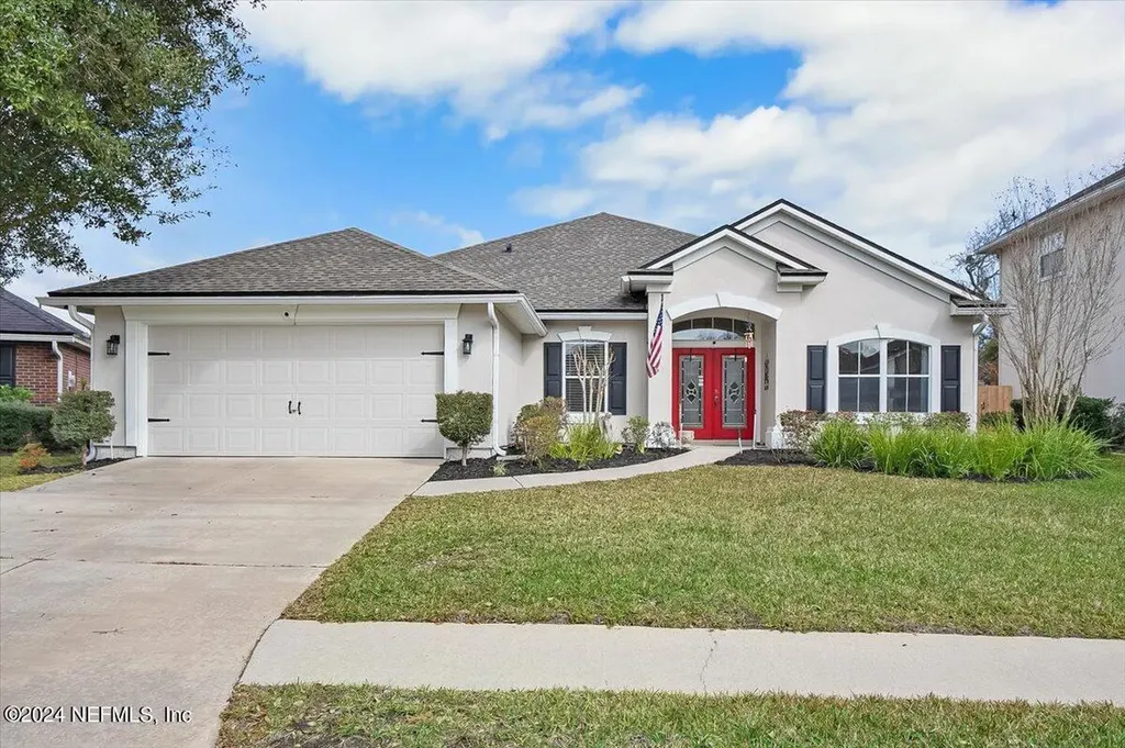 2870 Pebblewood Lane Orange Park FL 32065
