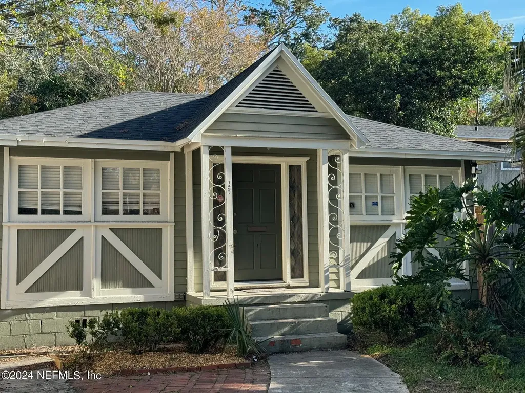 1457 Challen Avenue Jacksonville FL 32205