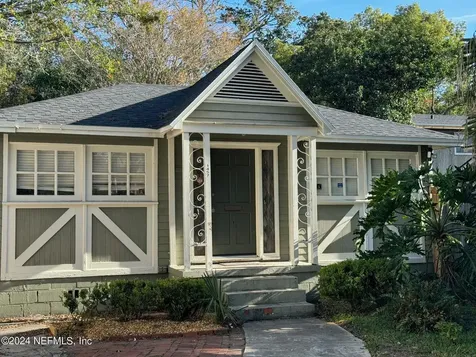 1457 Challen Avenue Jacksonville FL 32205