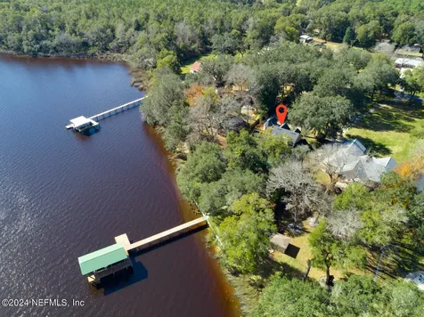 1739 Cedar Bay Road Jacksonville FL 32218