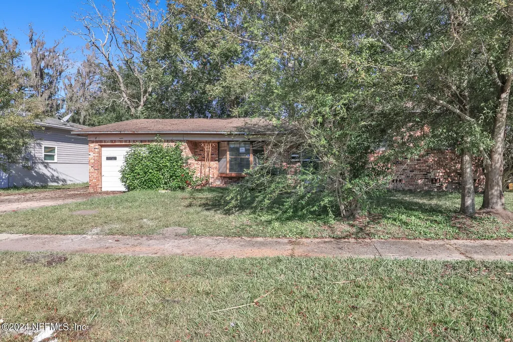 6317 Harlow Boulevard Jacksonville FL 32210