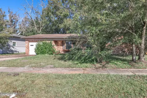 6317 Harlow Boulevard Jacksonville FL 32210