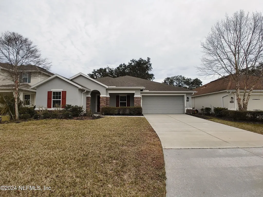 12476 Acosta Oaks Drive Jacksonville FL 32258