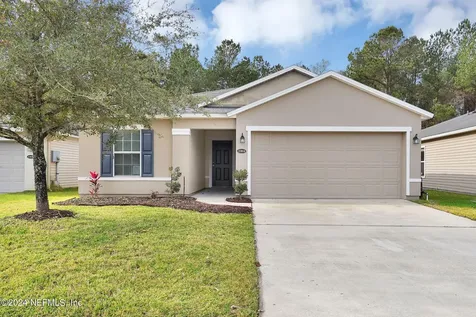 11814 Alexandra Drive Jacksonville FL 32218