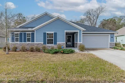 1432 Deshazo Court Jacksonville FL 32221