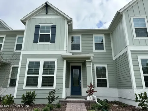31 Inkwood Court St. Augustine FL 32092