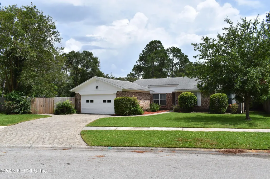 10377 Autumn Valley Road Jacksonville FL 32257