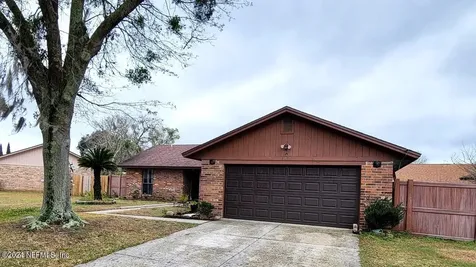 6278 Cranberry Lane W Jacksonville FL 32244