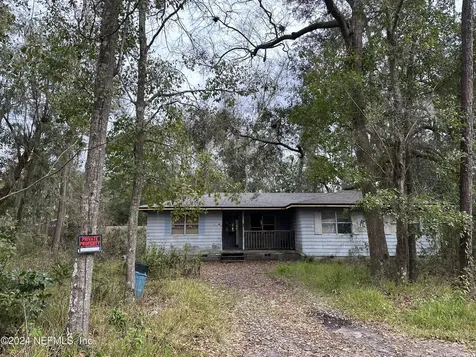 12779 Old Field Landing Drive Jacksonville FL 32223