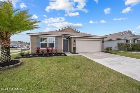 3668 Shiner Drive Jacksonville FL 32226