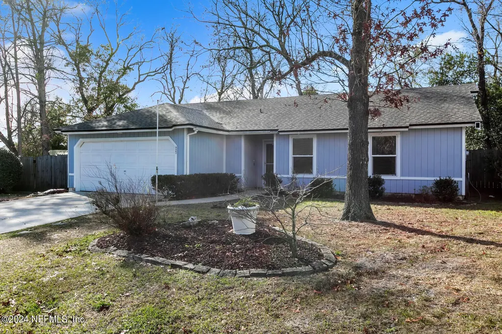 8462 Wessex Court Jacksonville FL 32244