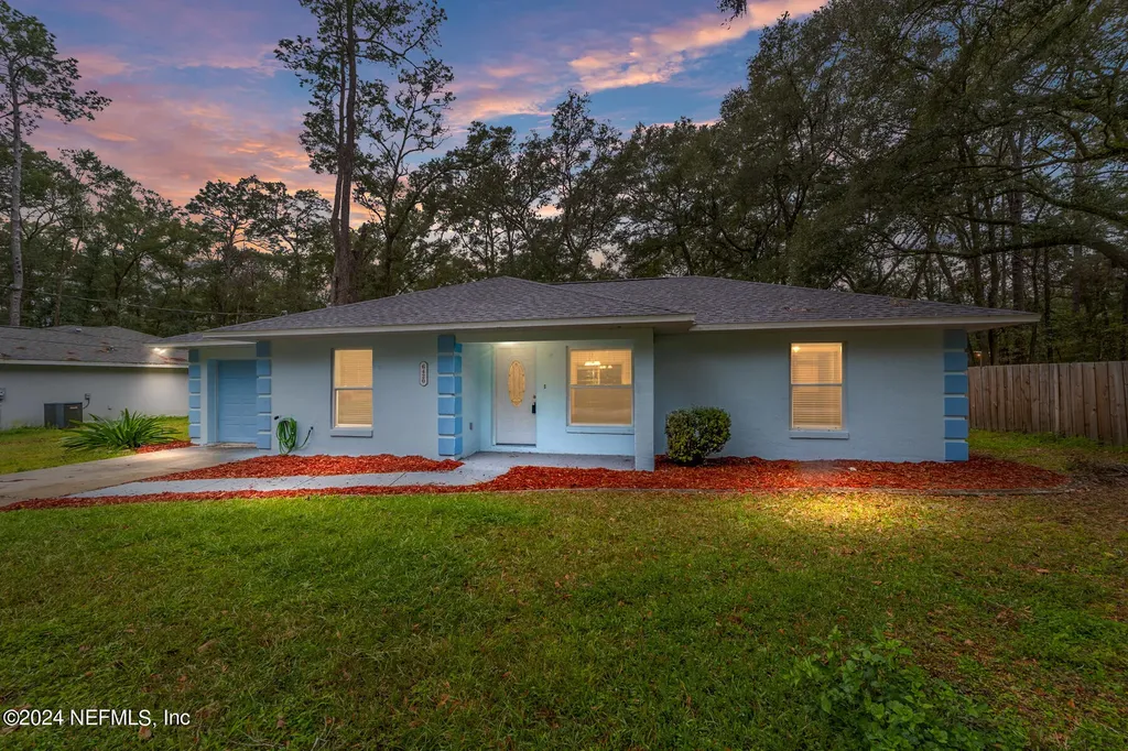 6420 NW 62nd Terrace Ocala FL 34482