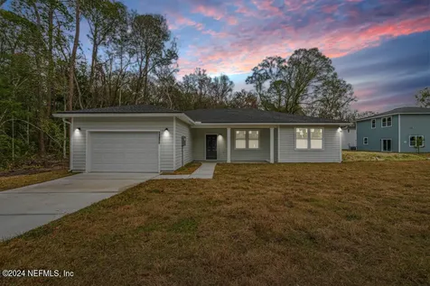 11813 Lem Turner Road Jacksonville FL 32218