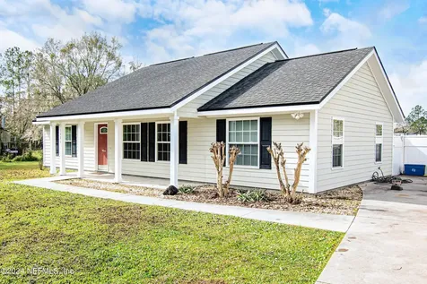 1721 SW 3rd Avenue Lake Butler FL 32054