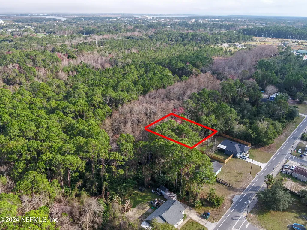764 W 11th Street St. Augustine FL 32084