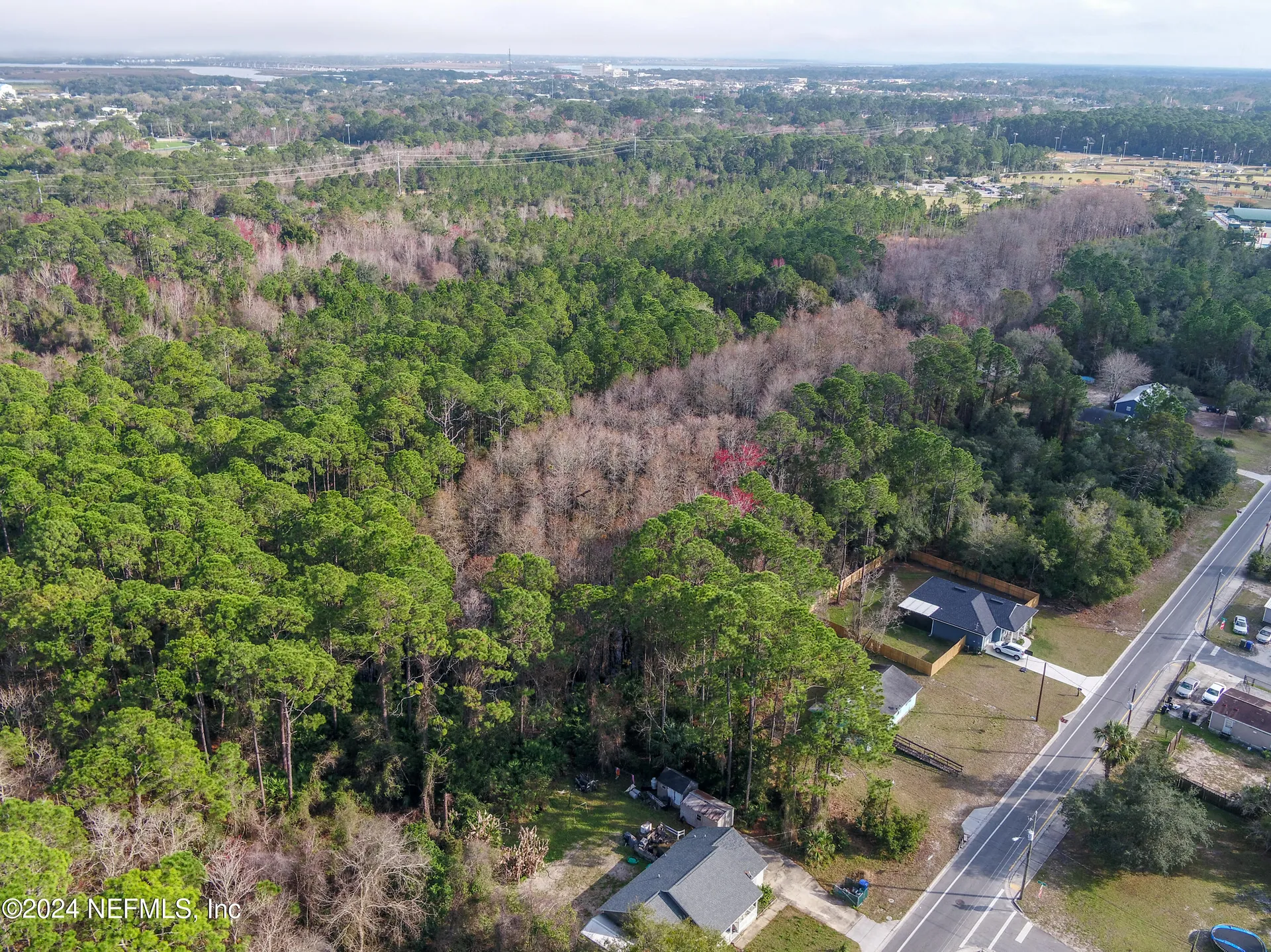 764 W 11th Street St. Augustine FL 32084