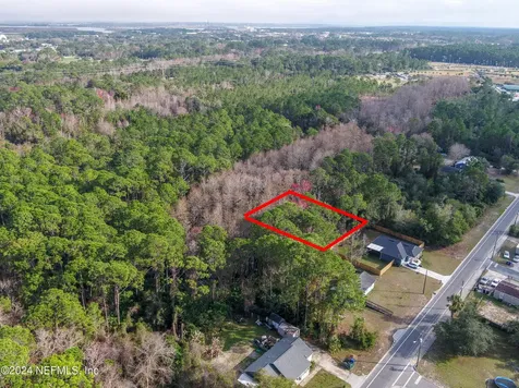 764 W 11th Street St. Augustine FL 32084
