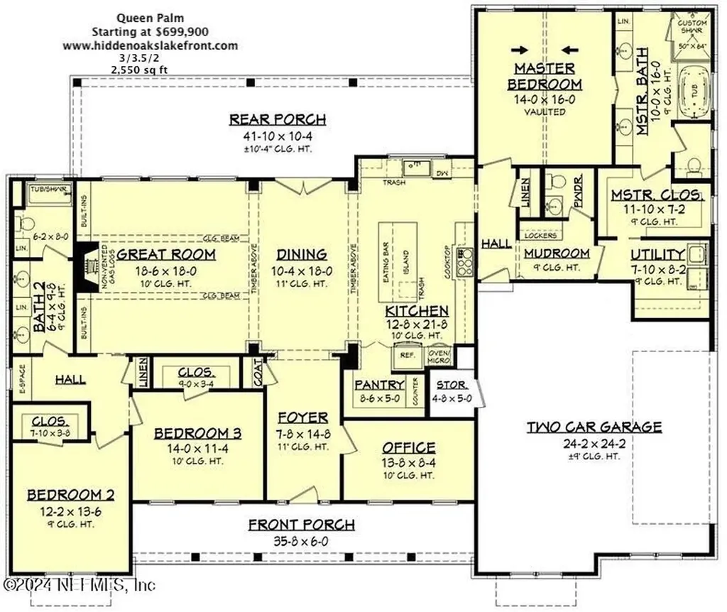 000-13 SE 265th Court Road Umatilla FL 32784