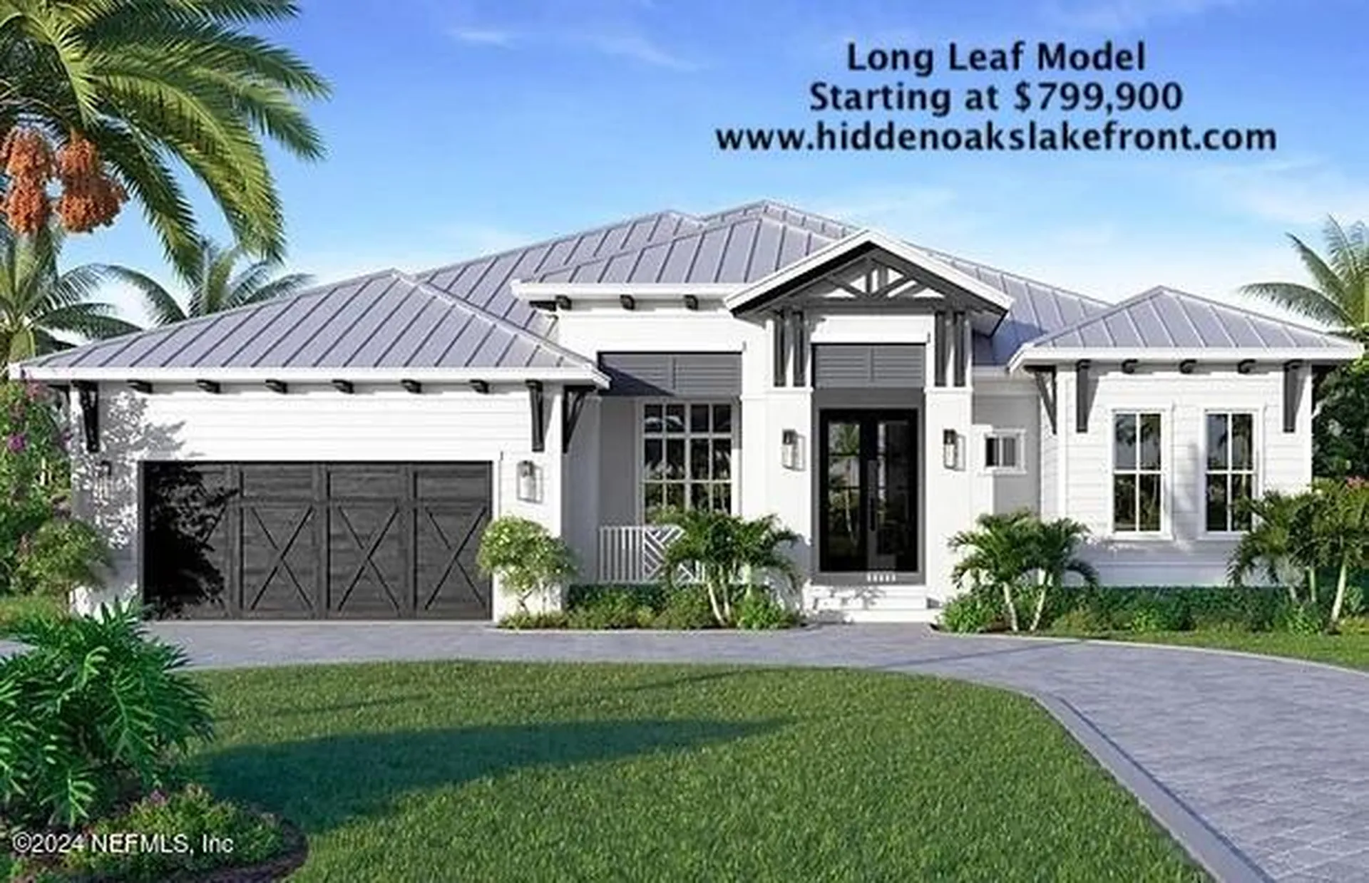 000-13 SE 265th Court Road Umatilla FL 32784
