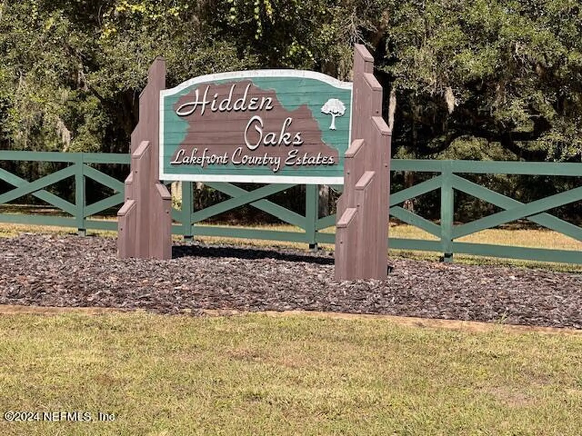 000-13 SE 265th Court Road Umatilla FL 32784