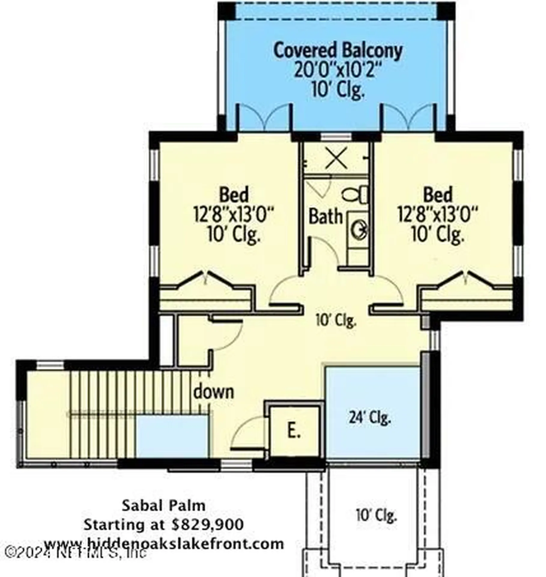 000-13 SE 265th Court Road Umatilla FL 32784