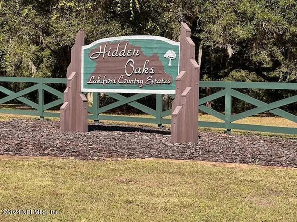 000-11 SE 265th Court Road Umatilla FL 32784