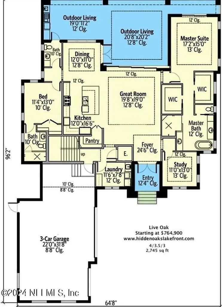 000-11 SE 265th Court Road Umatilla FL 32784