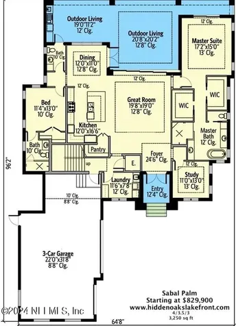 000-11 SE 265th Court Road Umatilla FL 32784