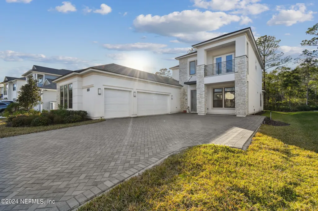 10462 Silverbrook Trail Jacksonville FL 32256