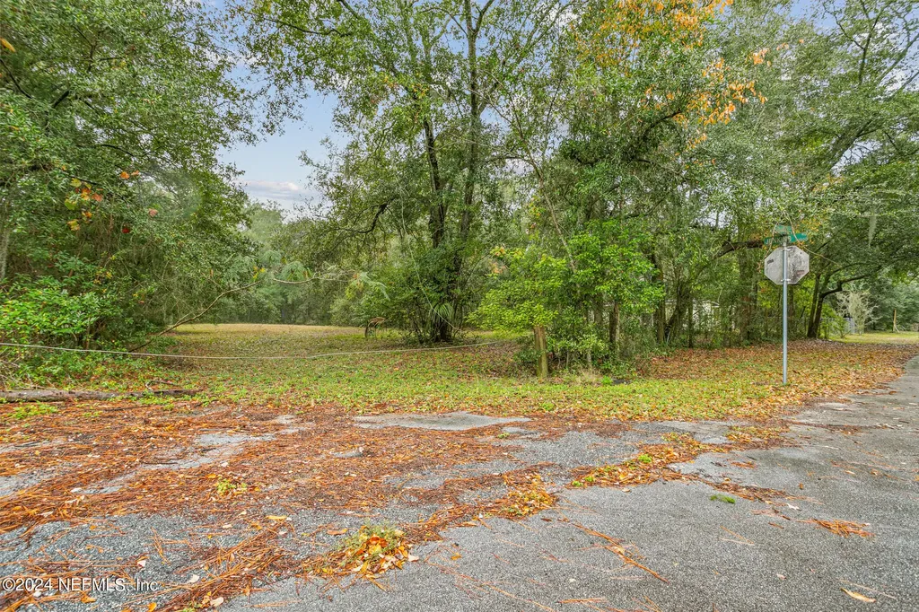 0 Jenkins Street Jacksonville FL 32208