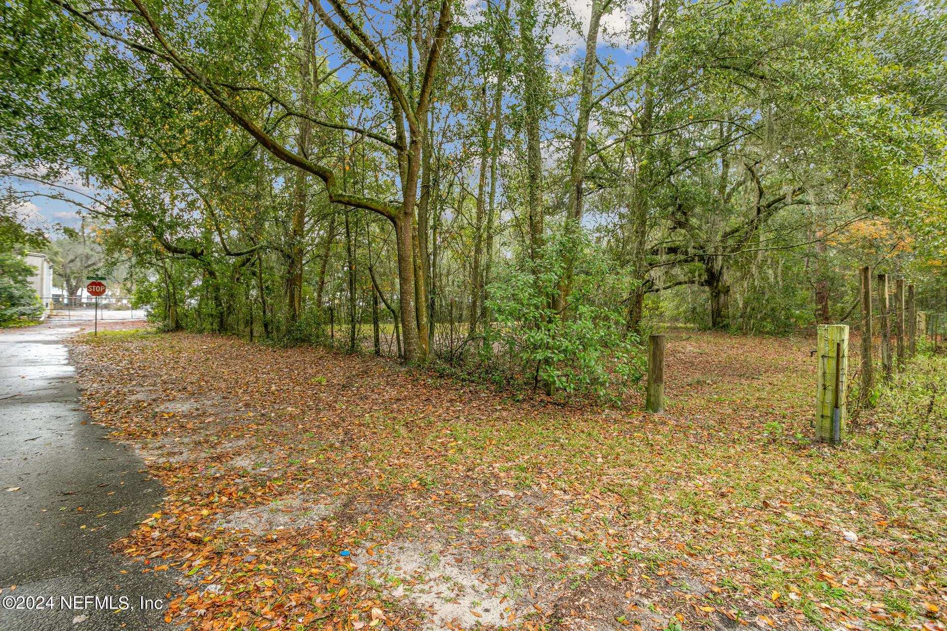 0 Jenkins Street Jacksonville FL 32208