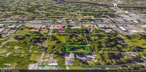 0 Jenkins Street Jacksonville FL 32208