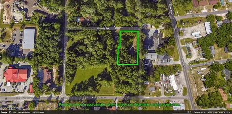 0 Jenkins Street Jacksonville FL 32208